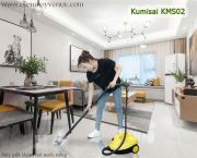 Ảnh Máy giặt thảm hơi nước nóng Kumisai KMS02