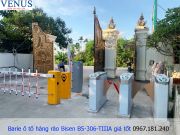 Ảnh Cổng Barrier tự động BS-306-TIII