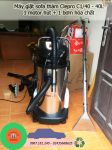 Ảnh Máy giặt thảm phun hút Clepro C1/40