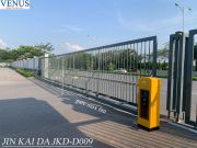 Barrier tự động Jinkaida JKD-D009