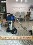 Ảnh Máy hút bụi CleproX X1/40