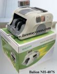 Máy đếm tiền Balion NH-407S
