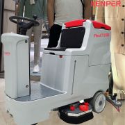 Máy chà sàn ngồi lái Kenper Flexi 715B