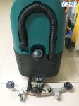 Ảnh Máy chà sàn ngồi lái Clepro C100B NEW