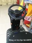 Ảnh Máy chà sàn ngồi lái Clepro C100B NEW