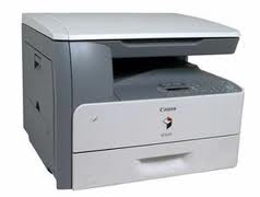 Ảnh Máy Photocopy Canon IR 1024