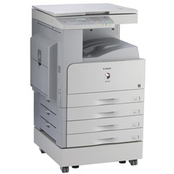 Ảnh Máy Photocopy Canon IR 2420L