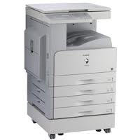 Ảnh Máy Photocopy Canon IR 2422L