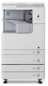 Ảnh Máy Photocopy Canon IR 2530