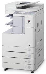 Ảnh Máy Photocopy Canon IR 2545