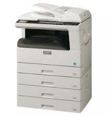 Ảnh Máy photocopy Sharp AR-5618