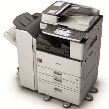 Ảnh Máy photocopy RICOH Aficio MP 2852