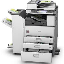 Ảnh Máy photocopy RICOH Aficio MP 3352