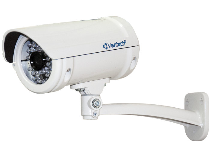 Ảnh Camera IP VANTECH VP-170A độ nét cao giá rẻ