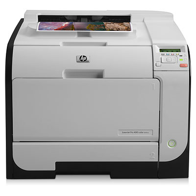 Ảnh Máy in Laser màu Wifi HP LaserJet Pro 400 M451NW