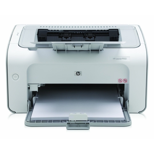 Ảnh Máy in Laser HP LaserJet Pro P1102