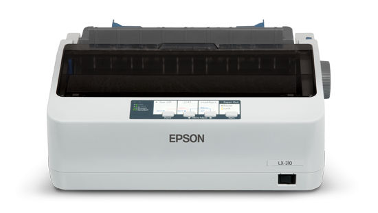 Ảnh Máy in kim EPSON LX-310