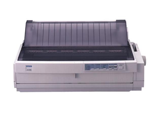 Ảnh Máy in kim EPSON LQ-2190