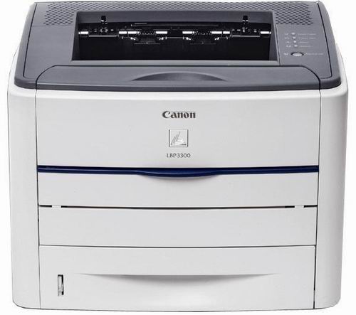 Ảnh Máy in Laser Canon LBP 3300