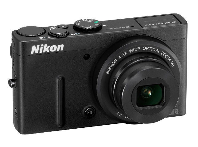 Ảnh Máy ảnh  Nikon Coolpix P310