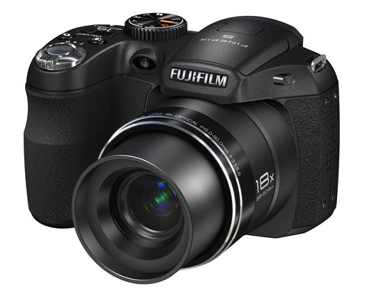 Ảnh Máy ảnh FujiFilm FinePix S2980