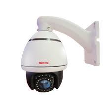 Ảnh Camera Questek QTC-808 camera dome hồng ngoại