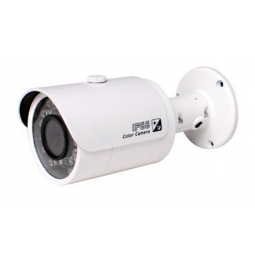 Ảnh Camera Dahua HAC-HFW2100SP công nghệ HDCVI