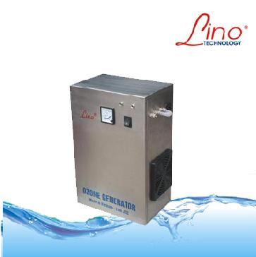 Ảnh Máy Ozone công nghiệp Lin5.3L an toàn và giá rẻ