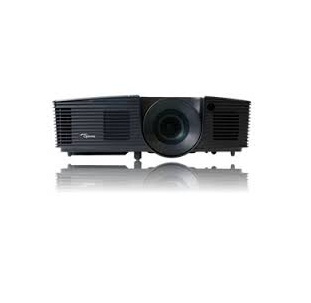 Ảnh Máy chiếu Optoma S316 giá rẻ nhất, có quà tặng