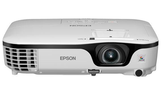 Ảnh Máy chiếu Epson EB-X11 giá rẻ nhất Hà Nội