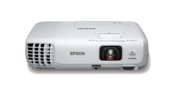 Ảnh Máy chiếu Epson EB-X03 chính hãng giá rẻ Hà Nội