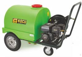 Ảnh máy rửa xe Kocu 9.0HP-170T