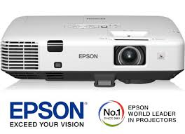 Ảnh Máy chiếu Epson EB-1965 cao cấp cho phòng rộng