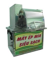 Ảnh Máy ép nước mía siêu sạch F1 công suất 4000W giá rẻ tại Hà Nội