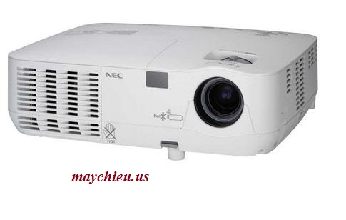 Ảnh Máy chiếu NEC NP-VE281X khuyến mại hè 2015