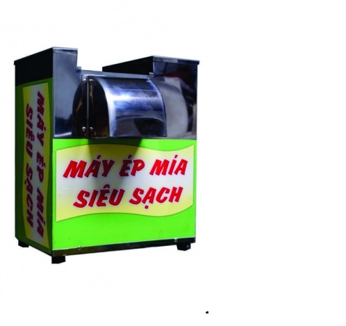 Ảnh Máy ép nước mía siêu sạch F1-200W