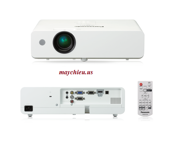 Ảnh Máy chiếu Panasonic PT-LB300 hàng hãng, giá rẻ