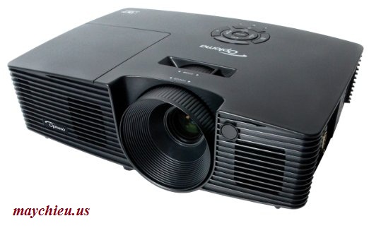 Ảnh Máy chiếu Optoma W312 chiếu HD giá rẻ