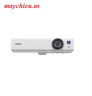 Ảnh Máy chiếu Sony VPL-DX131 giá rẻ mới nhất hè 2015