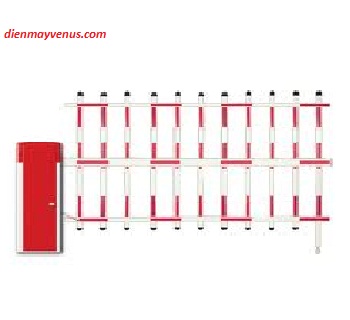 Ảnh Cổng Barrier tự động BS-306-TIIIB