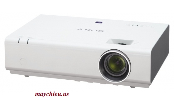 Ảnh Máy chiếu Sony VPL-EX255 máy đẹp, giá mềm