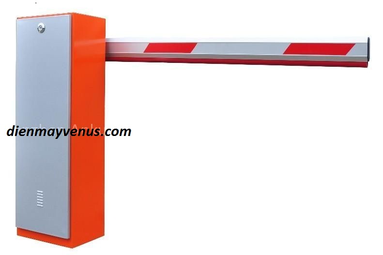 Ảnh Barrier tự động Ankuai AK D105-ZM