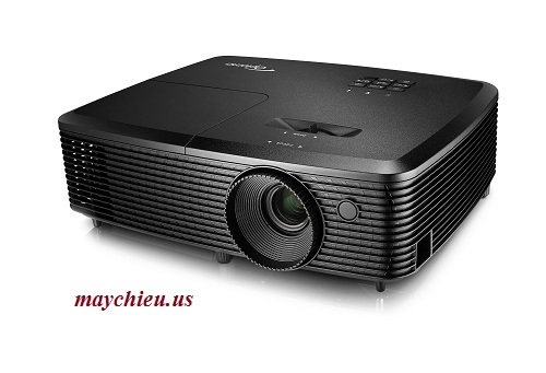 Ảnh Máy chiếu Optoma X341 giá rẻ nhất Hà Nội 0913442295