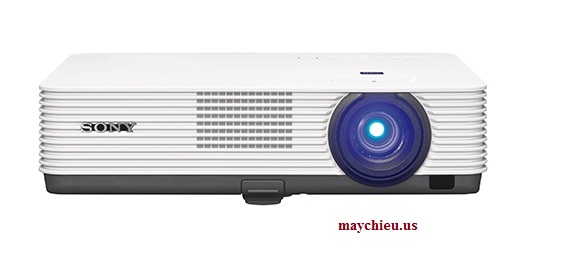 Ảnh Máy chiếu Sony VPL-DX240 giá rẻ nhất 0913 44 22 95