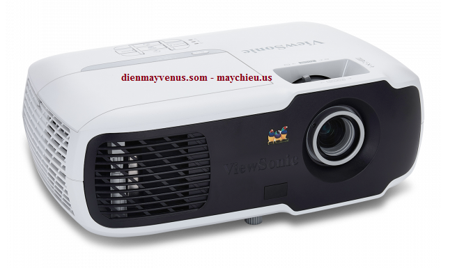 Ảnh Máy chiếu Viewsonic PA502S giá rẻ mới nhất 0913442295