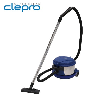 Ảnh Máy hút bụi Clepro CP-101 độ ồn thấp 10L nhỏ gọn