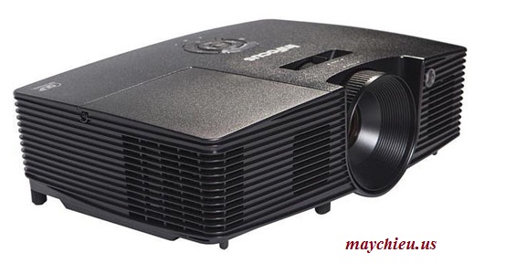 Ảnh Máy chiếu Infocus IN312S giá rẻ nhất alo 0913442295