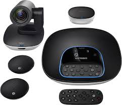 Ảnh Webcam Logitech Group giá tốt alo 0913 44 22 95