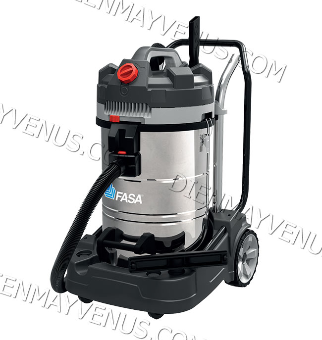 Ảnh Máy hút bụi Fasa Cyclone 380 IR dung tích 80L giá tốt