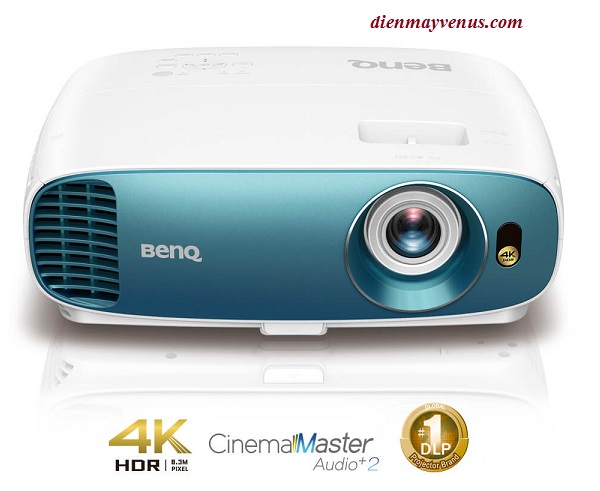 Ảnh Máy chiếu 4K BenQ TK800M rẻ nhất alo 0913442295